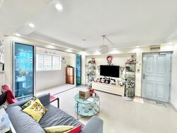 Blk 259 Bukit Panjang New Town (Bukit Panjang), HDB 4 Rooms #436778641